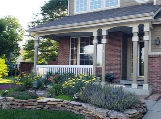 3602 Pointer Way, Highlands Ranch, CO 80126