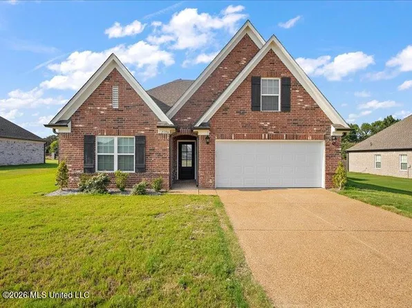 2194 Julianna Dr, Southaven, MS 38672