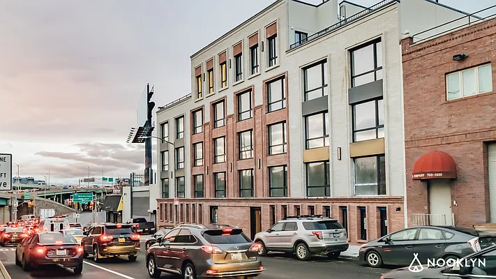 Rented by Nooklyn NYC LLC | media 29