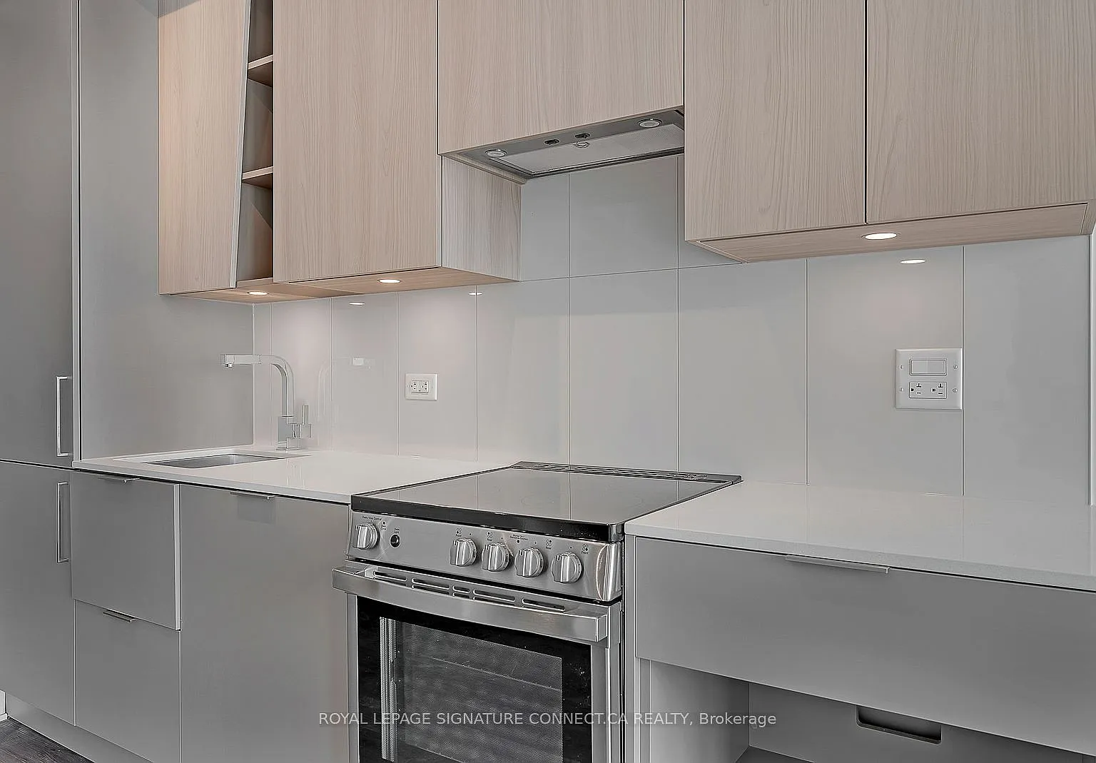 M City Condo — Photo 4