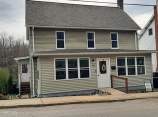 133 Jones St, Lilly, PA 15938