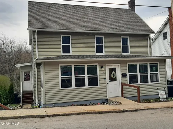 133 Jones St, Lilly, PA 15938