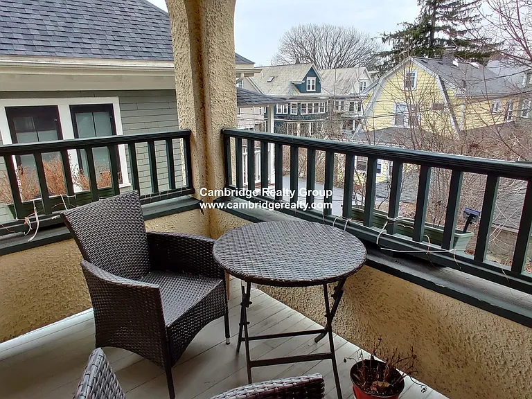 72 Powder House Blvd #3T — Photo 13