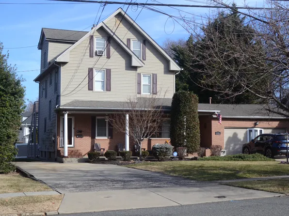 219 9th Ave APT B, Haddon Heights, NJ 08035