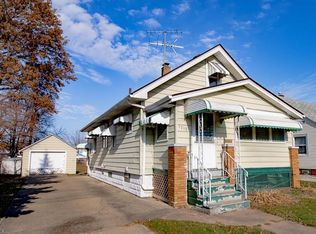 1715 E 36th St, Lorain, OH 44055