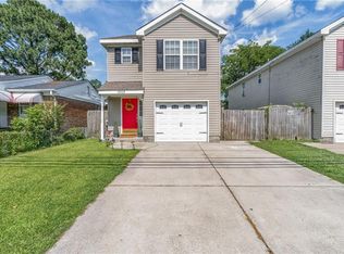 1502 Atlantic Ave, Chesapeake, VA 23324