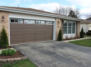 289 E Yorkfield Ave, Elmhurst, IL