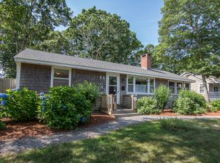 53 Cuttysark Rd, East Falmouth, MA 02536