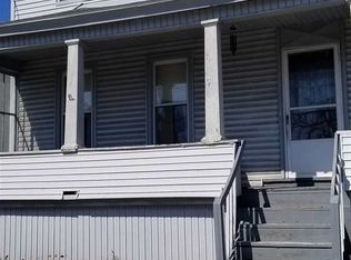 23 Jay St, Amsterdam, NY 12010