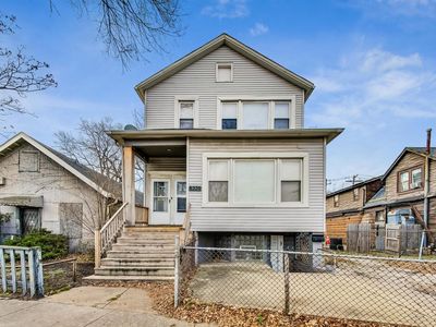 8220 S Vincennes Ave, Chicago, IL, 60620