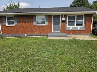 229 Newcastle Ct, Lexington, KY 40504