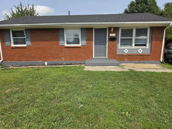 229 Newcastle Ct, Lexington, KY 40504