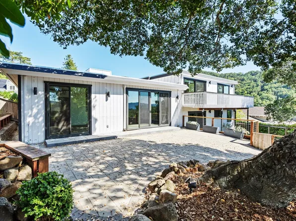 125 Convent Ct, San Rafael, CA 94901