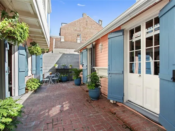 941 Toulouse St, New Orleans, LA 70112