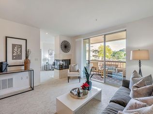 100 Deer Valley Rd APT 2B, San Rafael, CA 94903