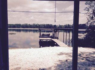 588 S County Rd 21, Hawthorne, FL 32640