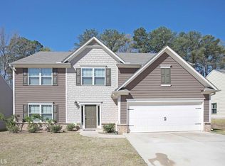 6527 Saint Mark Way, Fairburn, GA 30213