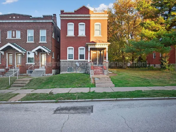 8606 Church Rd #1F, Saint Louis, MO 63147