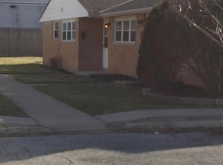 93 E Hocking St, Canal Winchester, OH 43110