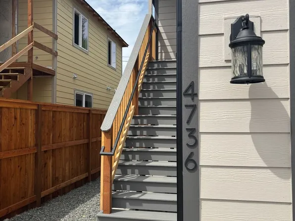 4734-4736 Gebhard Rd, Central Pt, OR 97502