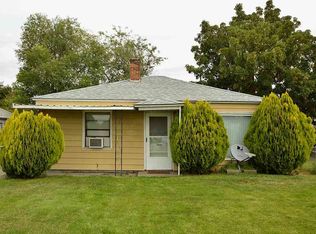 1907 E Rowan Ave, Spokane, WA 99208