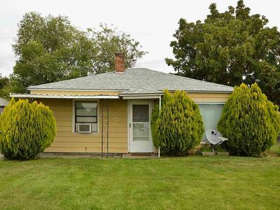 1907 E Rowan Ave, Spokane, WA, 99208