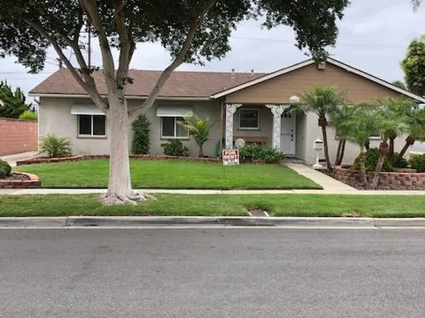 11442 Geraldine Cir, Garden Grove, CA 92840