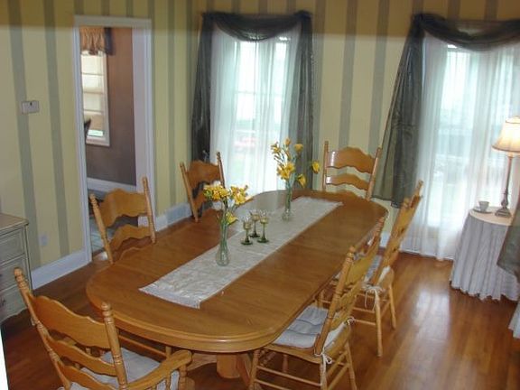 Dining/Living