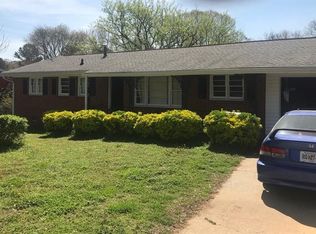 1148 E Fayetteville Rd, Riverdale, GA 30296