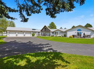 10705 George Cates Blvd, Missoula, MT 59808