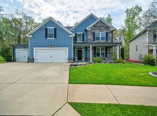 1760 Davenport Dr, Evans, GA 30809