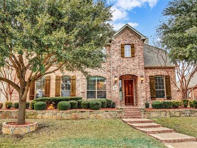 1026 Hot Springs Dr, Allen, TX, 75013