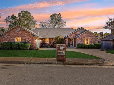 2520 Antelope Trl, Edmond, OK, 73012