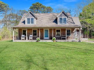 93 Hvoslef Way, Tisbury, MA 02568