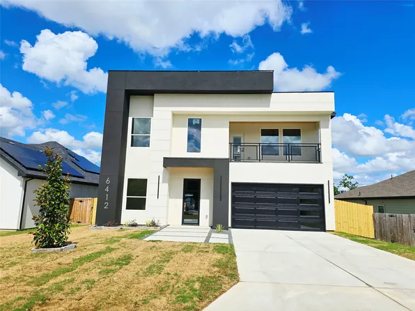 6412 Teague Dr, Dallas, TX 75241