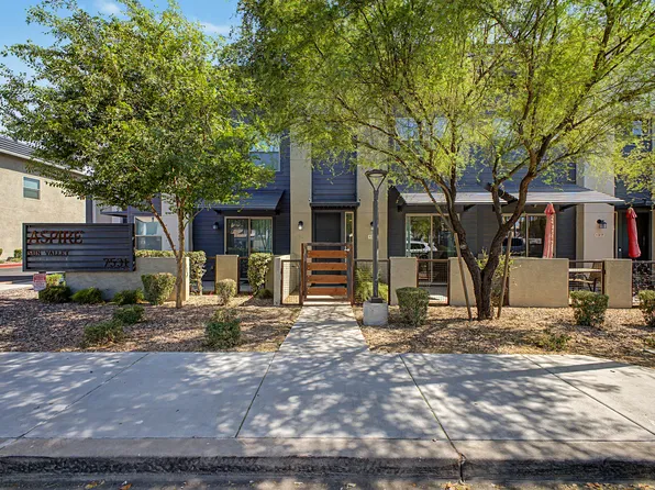 7533 E Billings St, Mesa, AZ