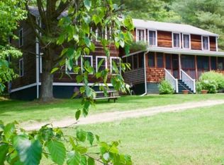 308 Twin Lakes Rd, Salisbury, CT 06068