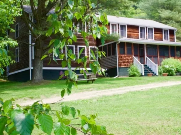 308 Twin Lakes Rd, Salisbury, CT 06068