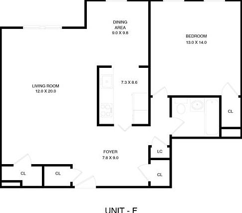 4th image of 3301 Nostrand Ave #3301F