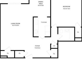 3301 Nostrand Ave #Z4F, Brooklyn, NY 11229