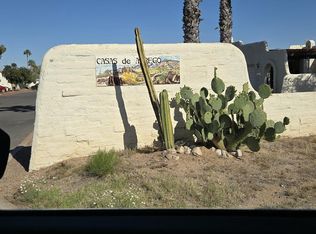 349 E Via Terrenal, Green Valley, AZ 85614