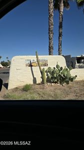 349 E Via Terrenal, Green Valley, AZ, 85614