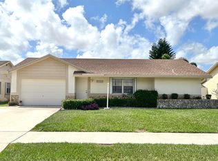 23083 SW 54th Ave, Boca Raton, FL 33433