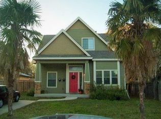 5402 Duval St #A, Austin, TX 78751