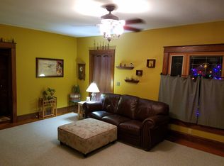 29 E Main St, Donnelsville, OH