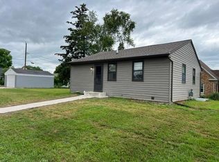 807 Vliet St, Kewaunee, WI 54216