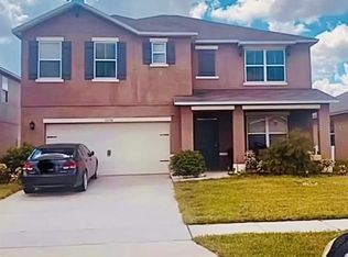 16152 Yelloweyed Dr, Clermont, FL 34714
