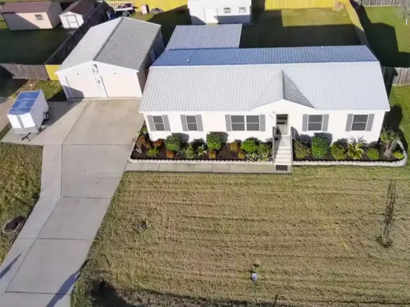 604 Black Scoter Dr, Princeton, LA 71067