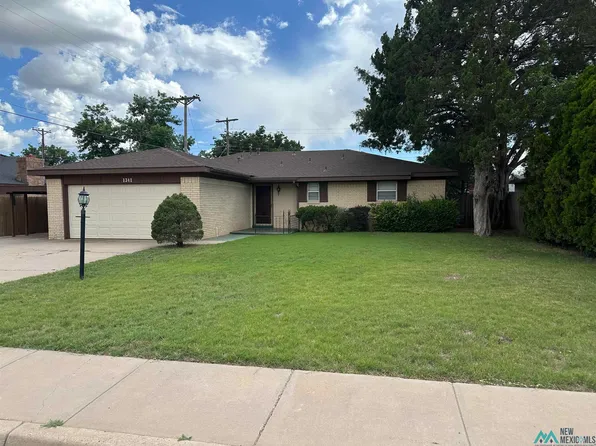 1341 Stratford Ln, Clovis, NM 88101