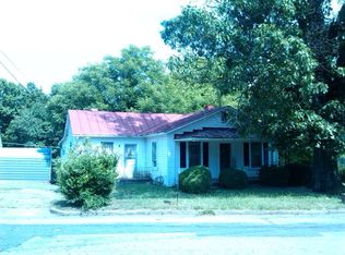 1628 Washington St, Danville, VA 24540